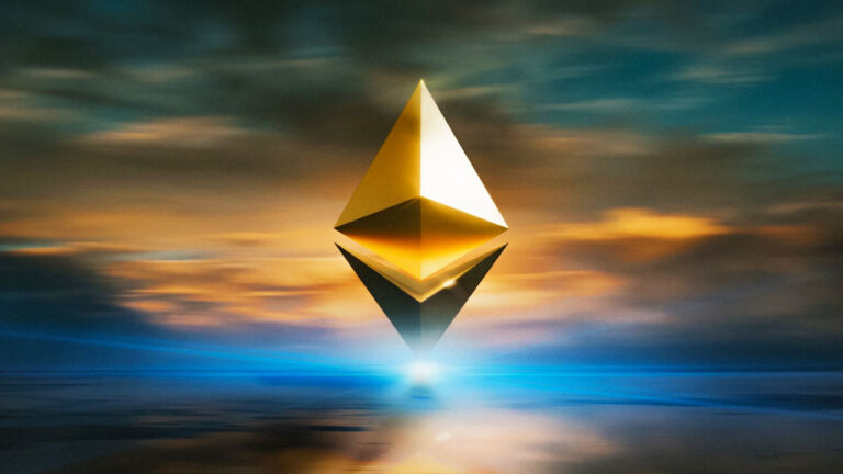 ethereum merge