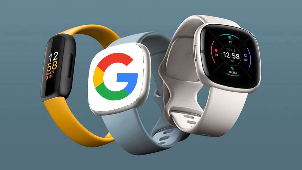 fitbit will require google accounts