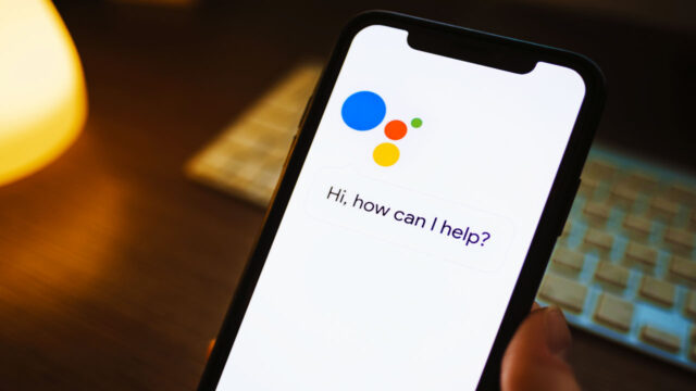 how to use google assistant