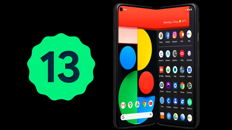 google pixel foldable and pro tablet