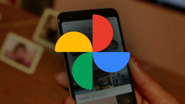 Google Photos update