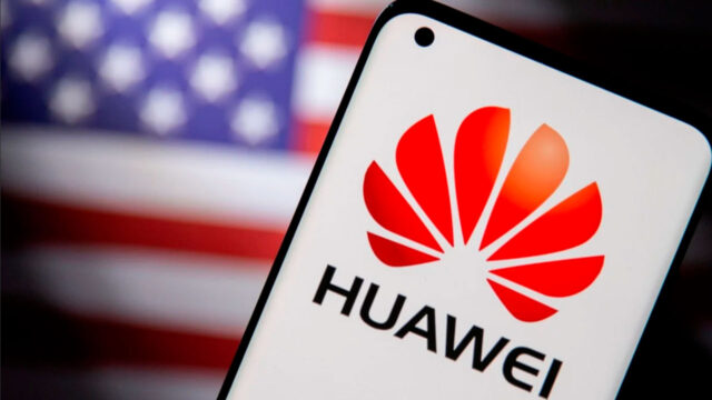 Huawei will now be subject to fewer restrictions in the USA