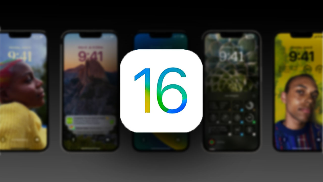 iOS 16 released
