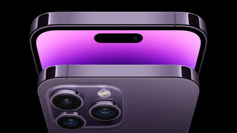 iPhone 14 pre orders