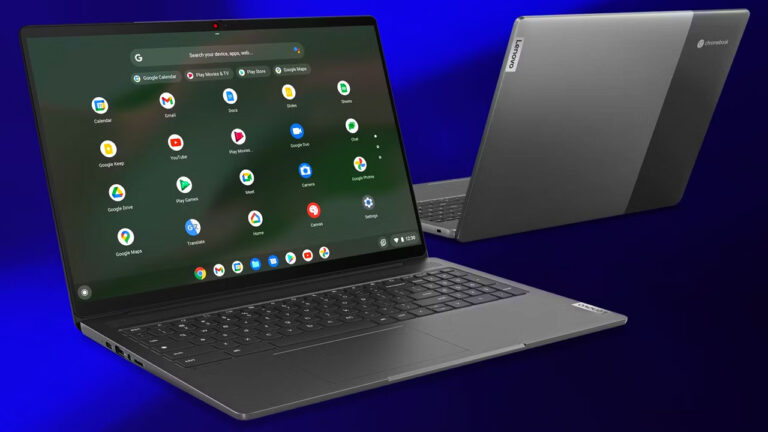 Lenovo ideapad 5i Chromebook 16-inch