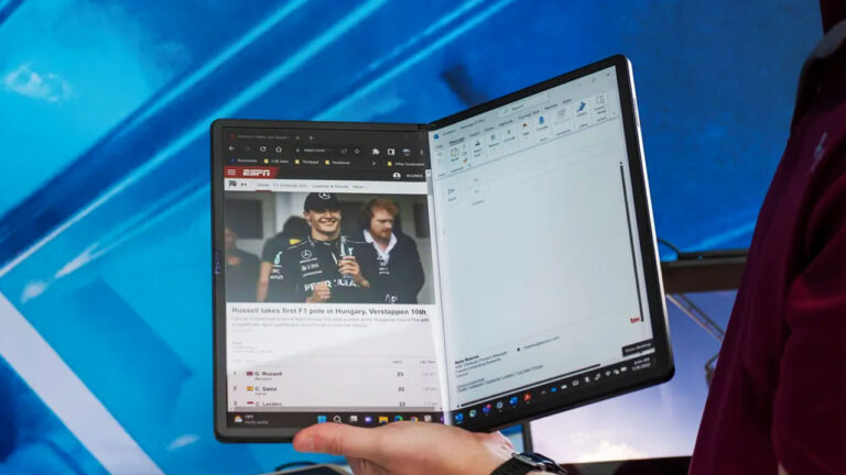 lenovo new products at ifa 2022