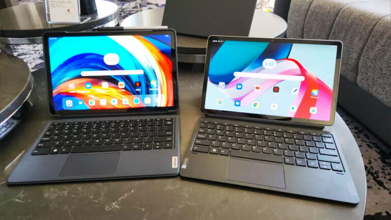 lenovo tab p11