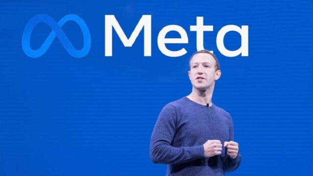 Zuckerberg cracks down on remote work at Meta