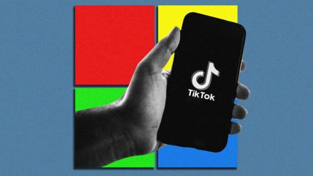 Microsoft found a major vulnerability in the TikTok app for Android