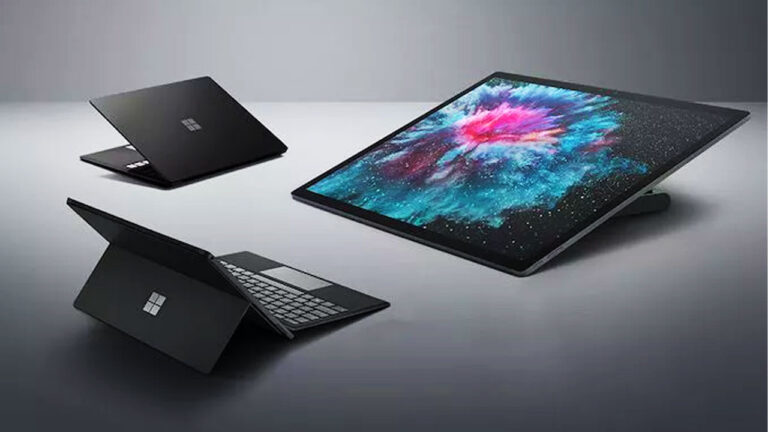 Microsoft october event