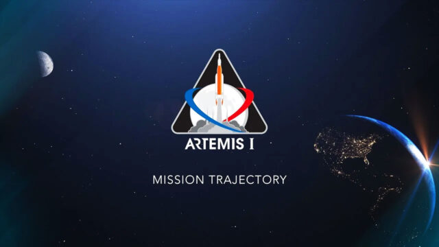 NASA Artemis I delay