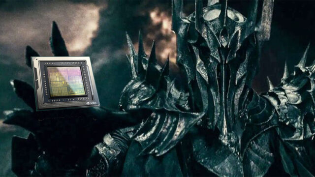 NVIDIA Unveils DRIVE Thor: One chip to rule them all!