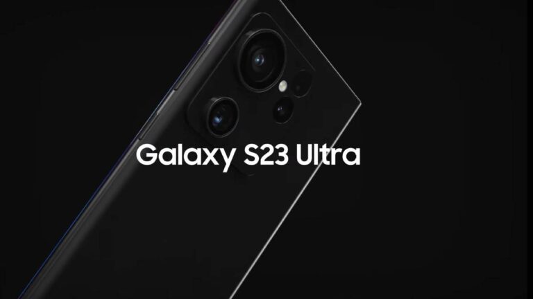 Samsung Galaxy S23 Ultra