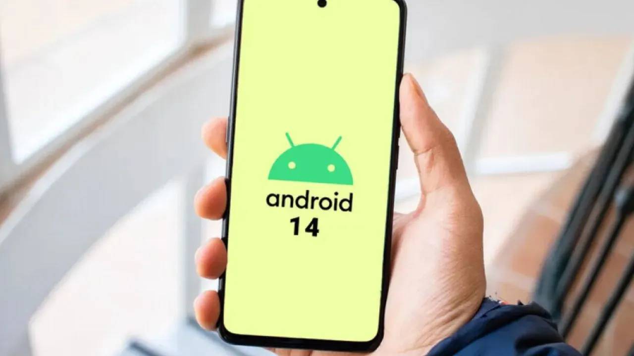 “Satellite connection” support will be offered with Android 14