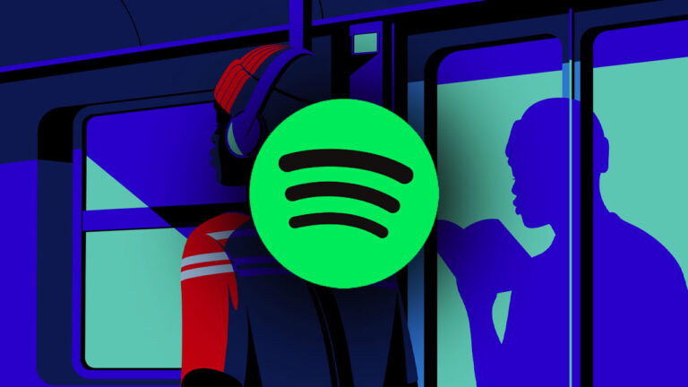 Spotify Audiobooks