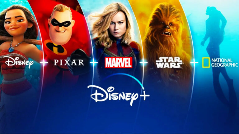 Disney+ prices content
