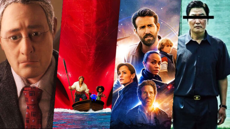 100 best movie of the 21st century
