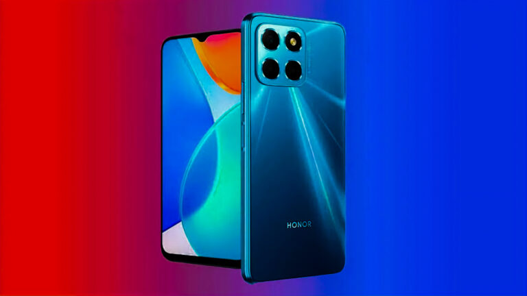 Honor x6 launched in the UK