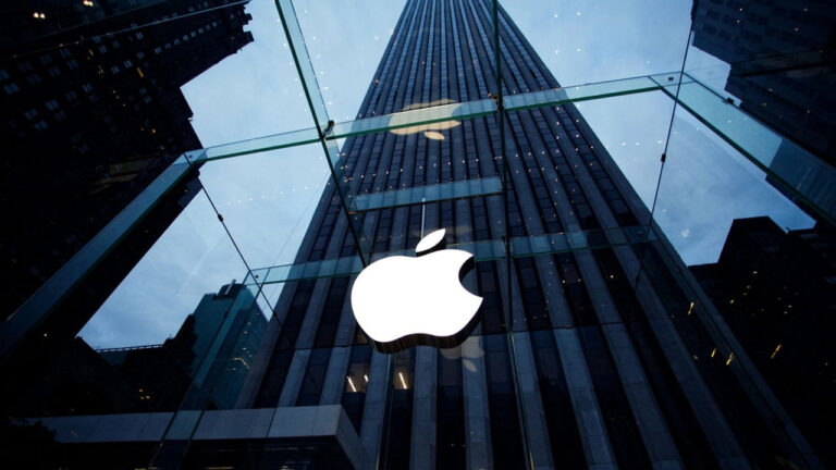 Apple-logo