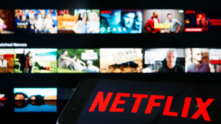 Netflix basic with ads