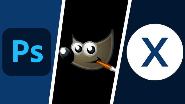 Best photoshop alternatives in 2022