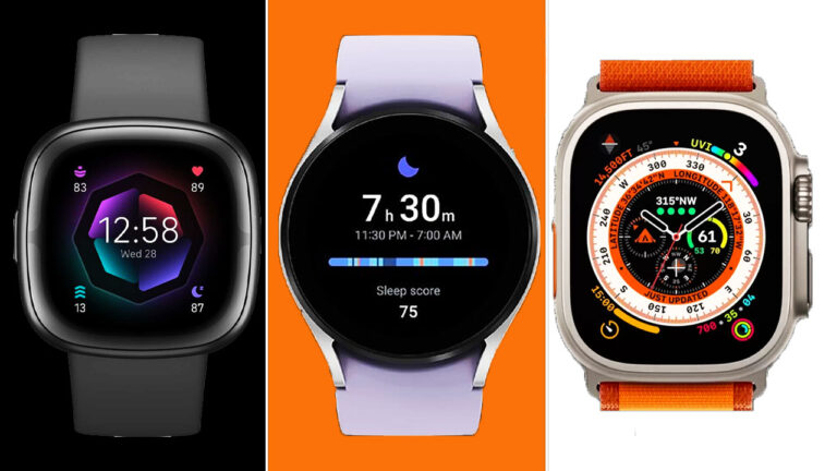 best smartwatches 2022