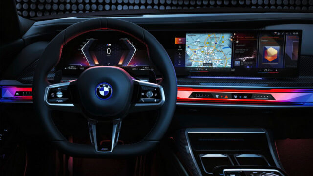 BMW AirConsole