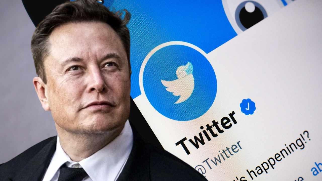 Elon Musk under fire: CEO limits poll voting to Twitter Blue subscribers