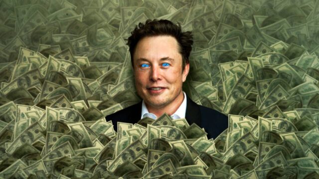 How to make money 101! Musk will charge verified accounts
