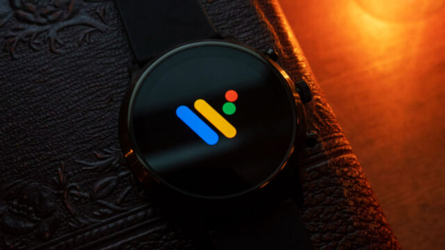 Google Pixel Watch Google Assistant