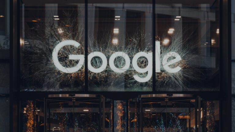 google
