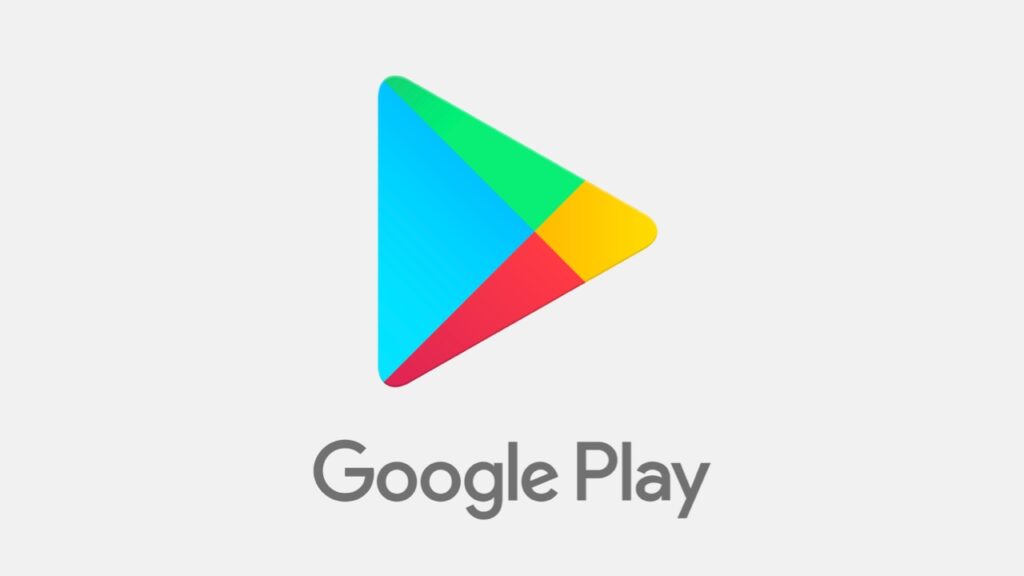 google-play