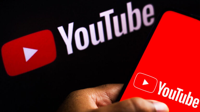 How to start a YouTube channel