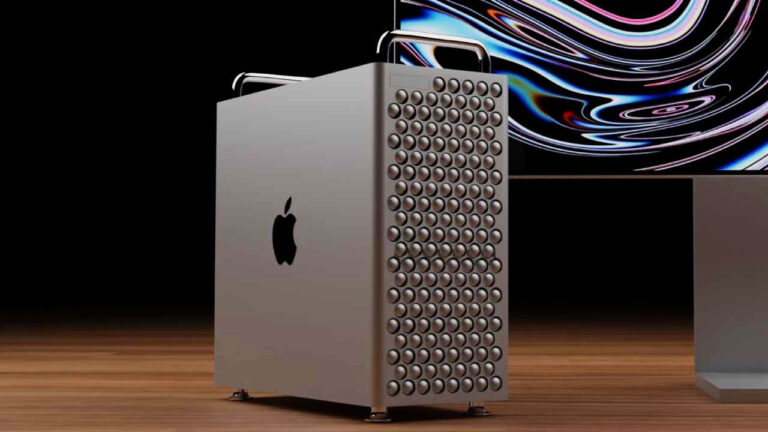 Apple Mac Pro rumors