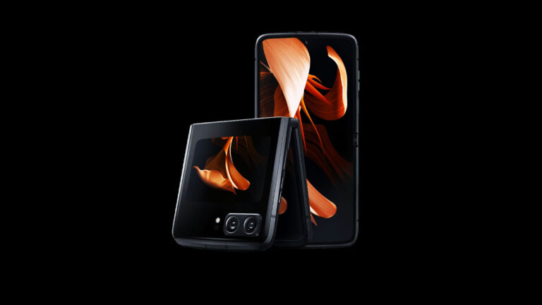 Motorola Razr 2022 price