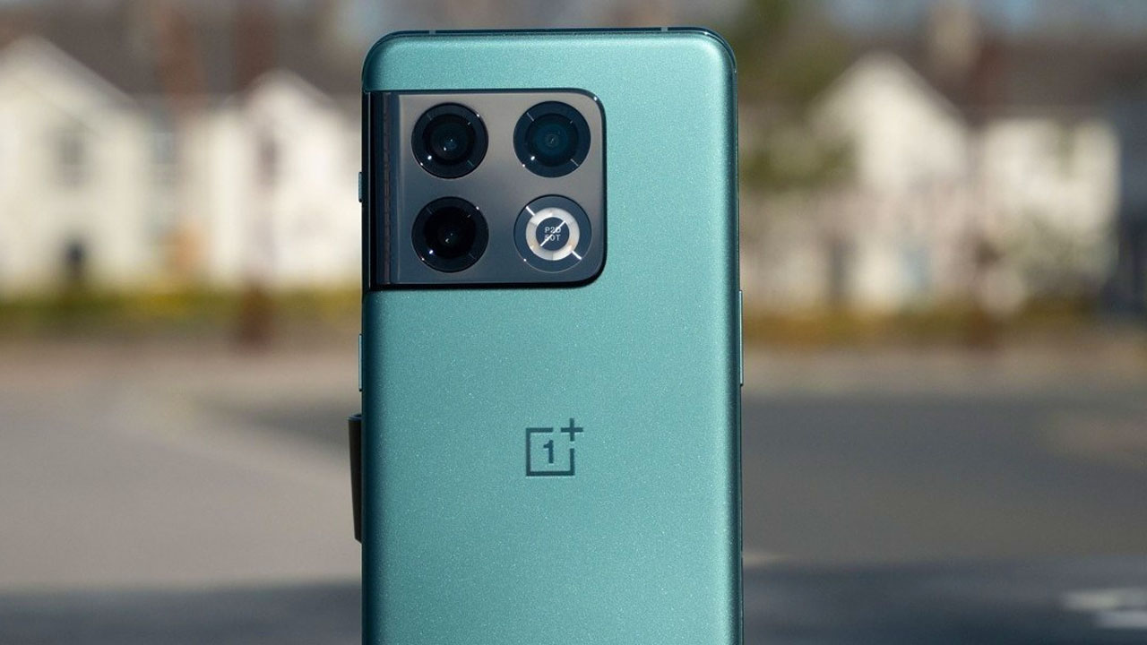 OnePlus 10T gets Android 13-based OxygenOS Open Beta - SDN