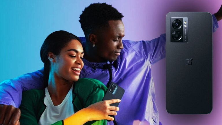 OnePlus Nord N300 launched