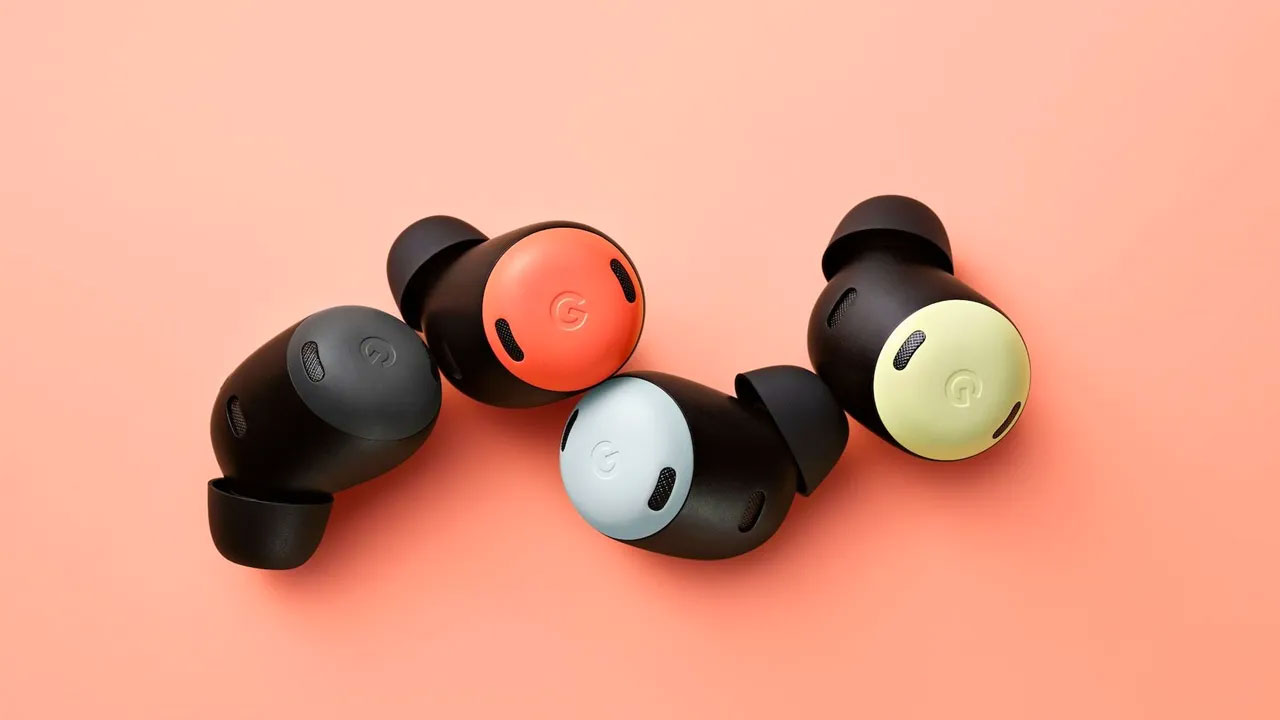 Pixel Buds Pro availability