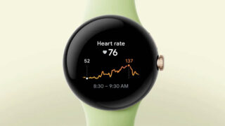 What are Pixel Watch sensors? How do they work? - SDN