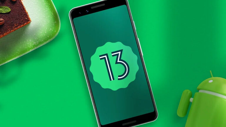 Android 13 QPR1 Beta 3 to Pixels
