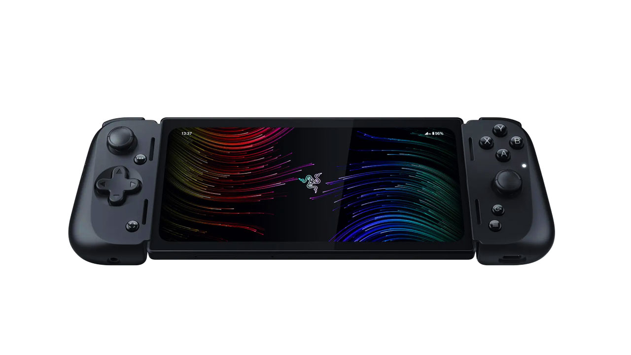 Razer Edge 5G gaming tablet announced! Price and specs SDN