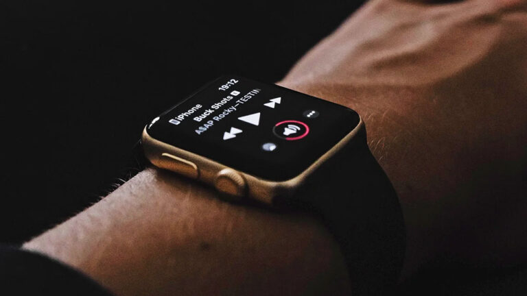 WatchOS 9.1 is available