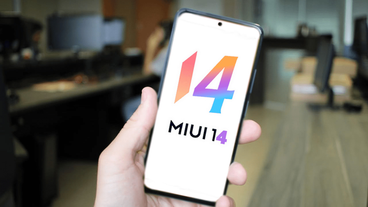 Xiaomi suspends MIUI 13 development for MIUI 14