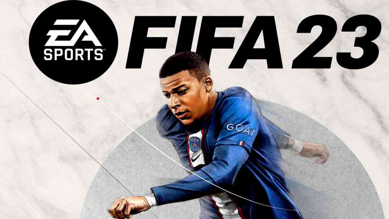 FIFA 23 1.04 Update Patch Notes