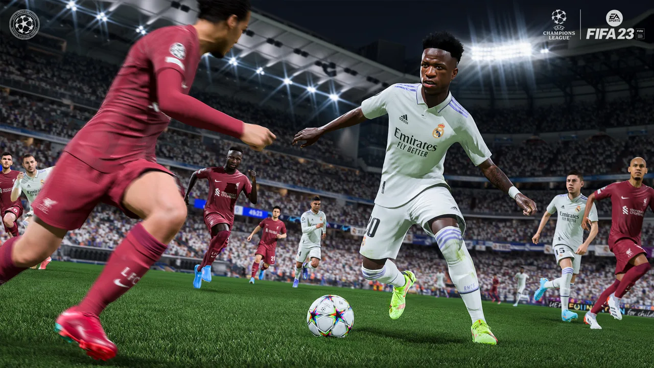 FIFA 23 November 15 Update Out Now, Patch Notes Revealed