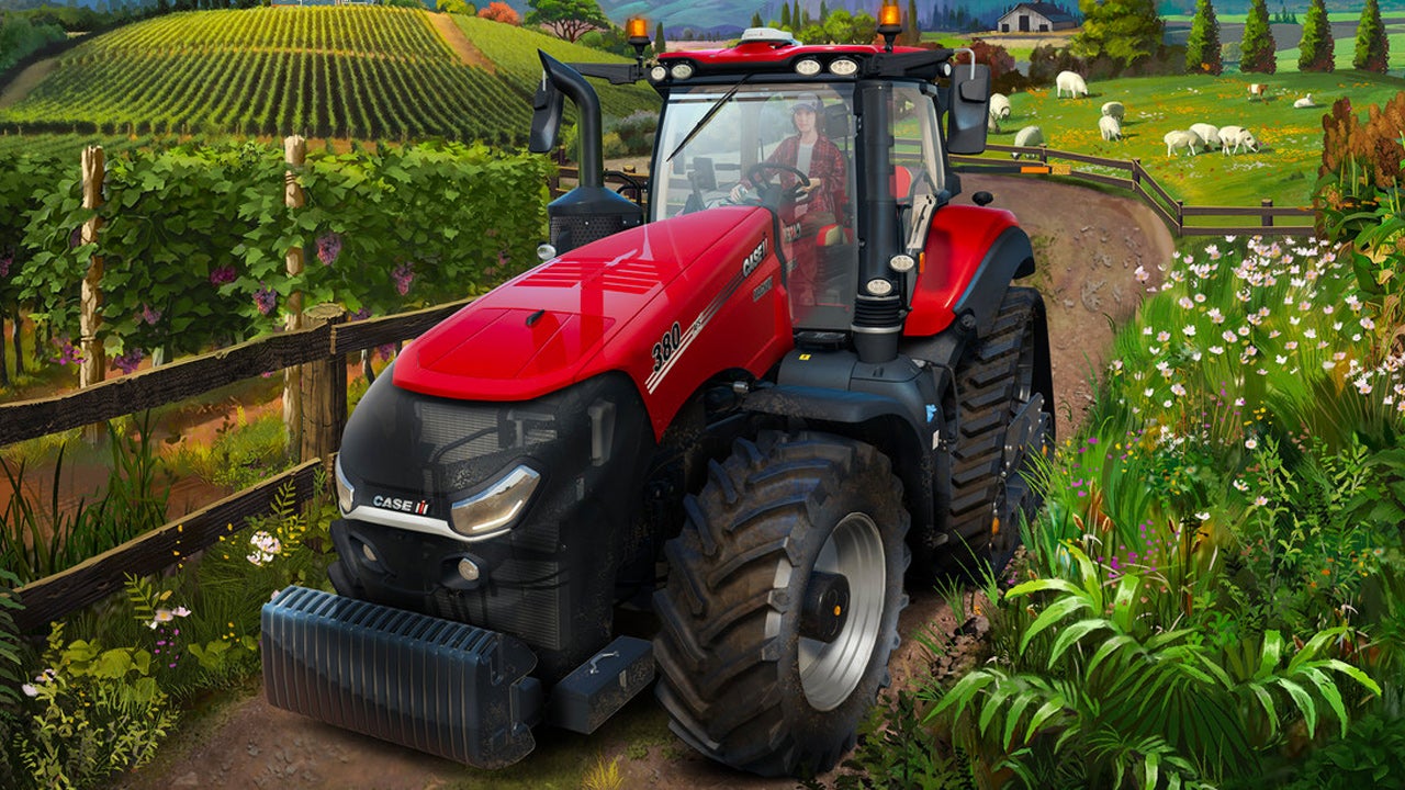 Farming Simulator 22 Update 1.8.2 Revealed, Patch Notes