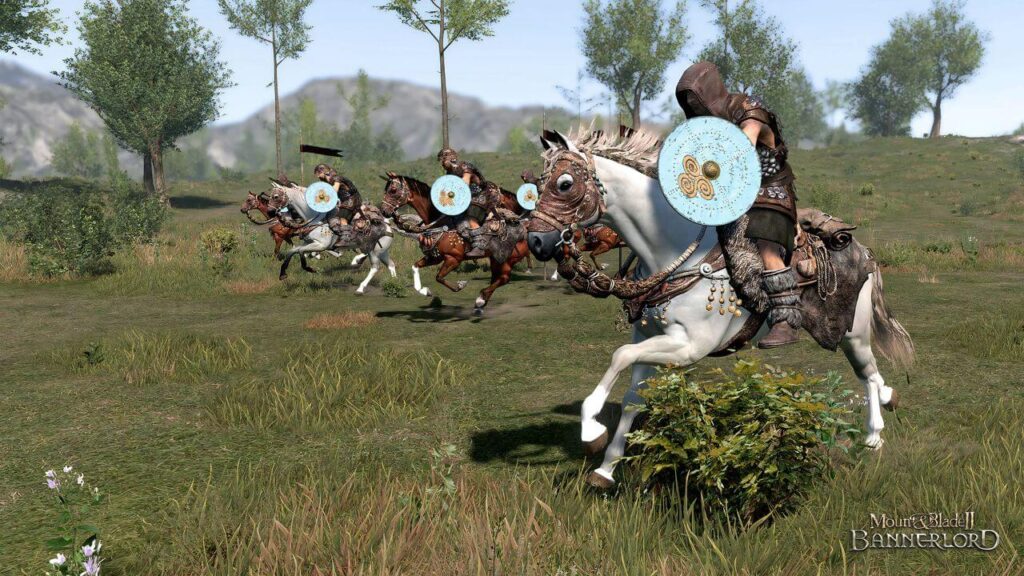 Mount and Blade 2: Bannerlord update