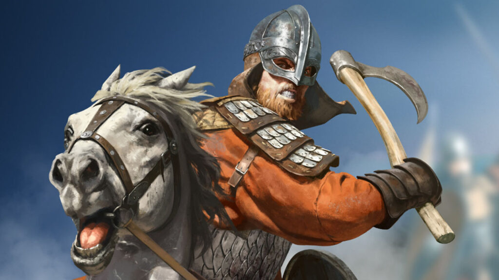 Mount and Blade 2: Bannerlord 1.1.0 Update