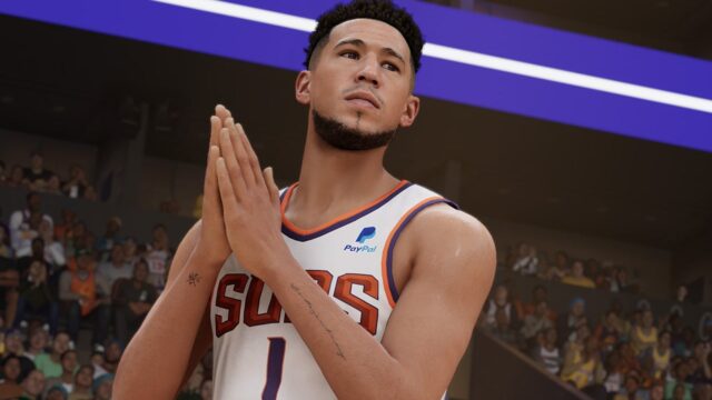 NBA 2K23 Update 1.08 Out Now, Patch Notes Revealed