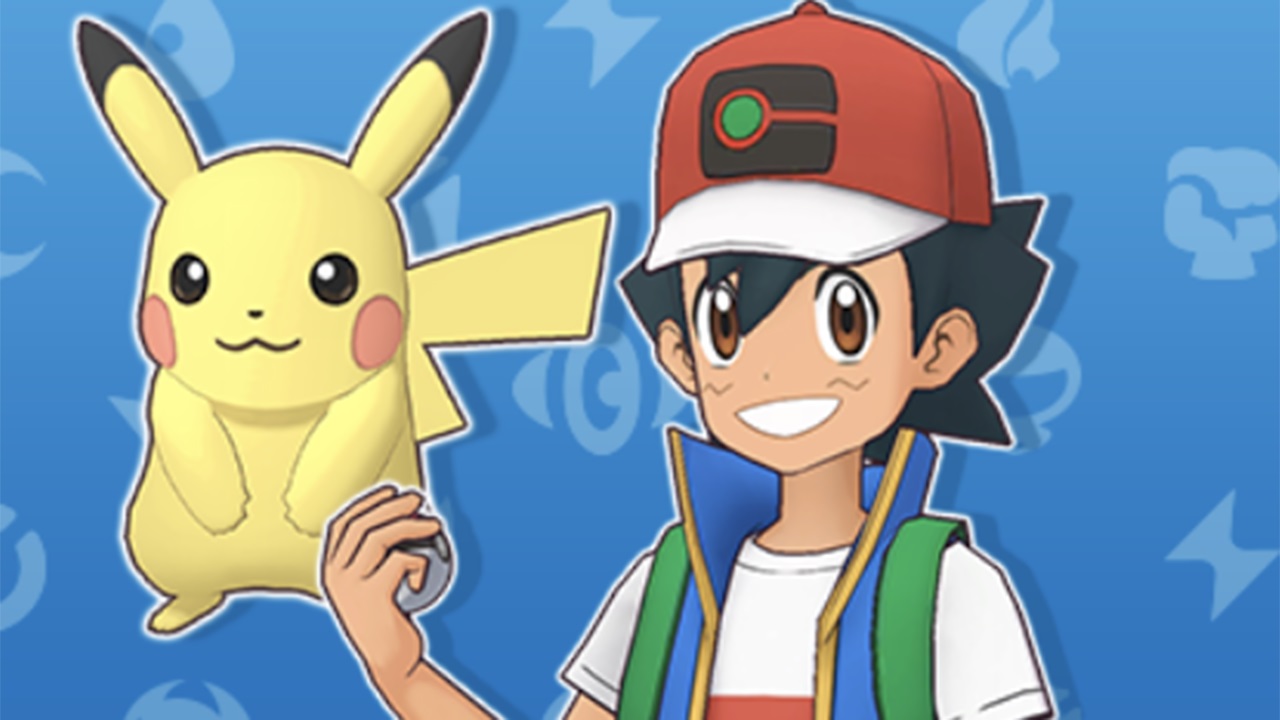 Pokemon Masters EX 2.28.0 Update Patch Notes